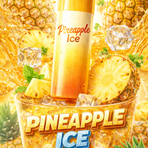 🍍 Pineapple(菠萝)