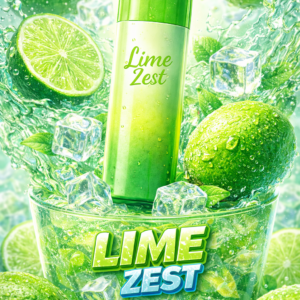 🍋 Lime(青柠)