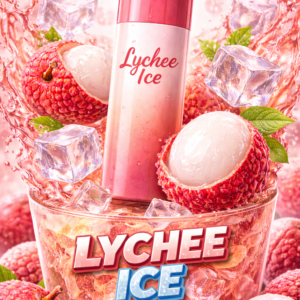 🍒 Lychee(荔枝)