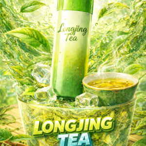 🍵 Longjing Tea(龙井茶)